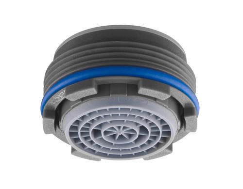 Neoperl CACHÉ CASCADE SLC PCA Strahlr. STD / M24X1  7 L/MIN.