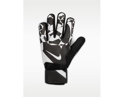 Nike Goalie Glove NK GK MATCH - HO24 Grösse: 11 Farbe: Black/White