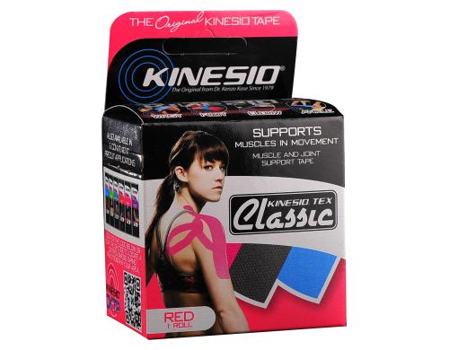 Kinesio Tex Classic rot