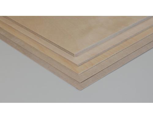 Flugzeugsperrholz 490x240x1.5mm