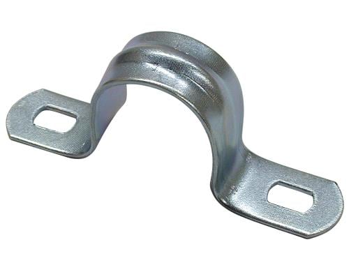 Bride M32, 10er-Set, Stahl, 2-lappig