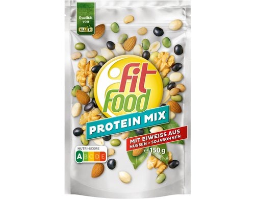 Fit Food Protein Mix 150g