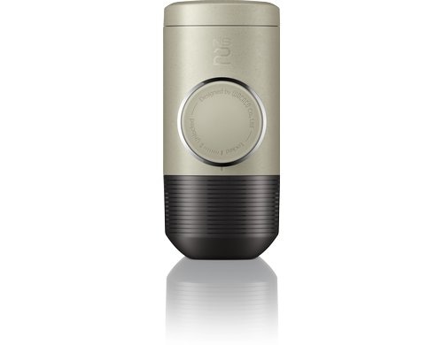 Wacaco Minipresso NS2 Nespresso kompatibel