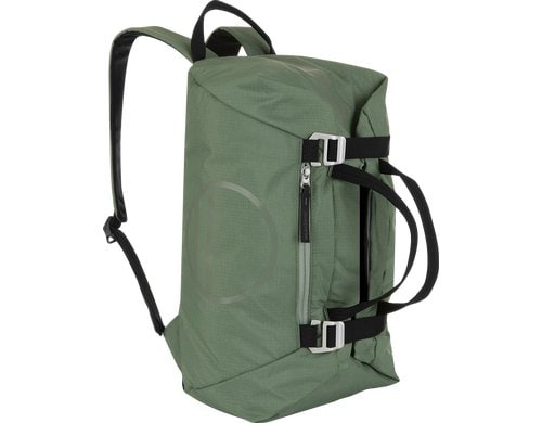 WC Rope Bag Green Ivy