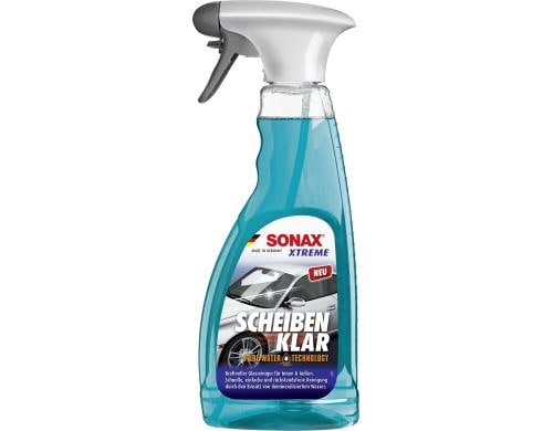 Sonax  Xtreme ScheibenKlar Pure Water Technology, 500ml