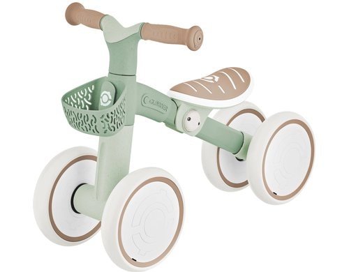 Globber Learning Bike Pistachio