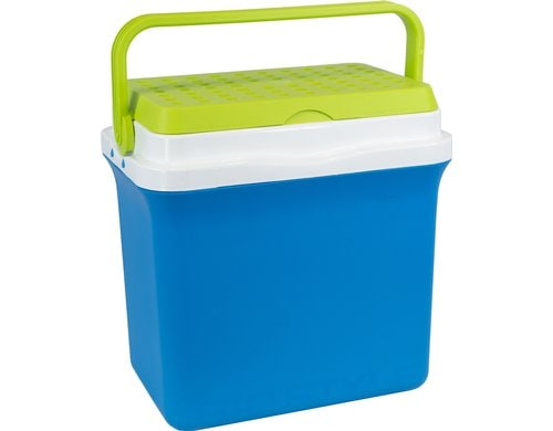 Kühlbox Fiesta 25+ (22.5l) 38 x 25 x 38 cm