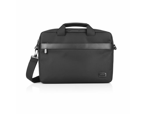 4smarts Notebooktasche Target Eco Slim 13-14