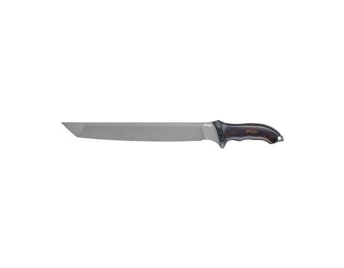 Walther Machete MachTac 5 Gesamtlänge: 215mm, Klingenlänge: 94mm