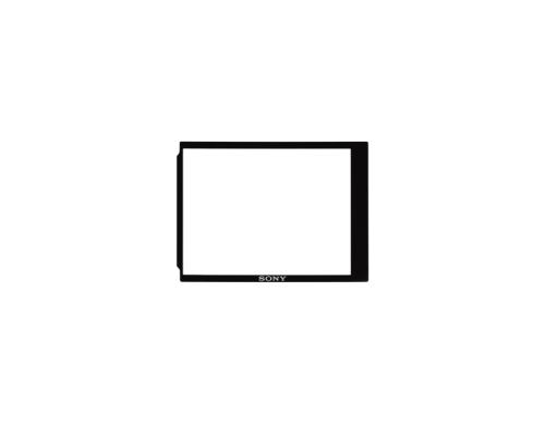 Sony Displayschutz PCK-LM15 für RX100 III/II/RX10/RX1R