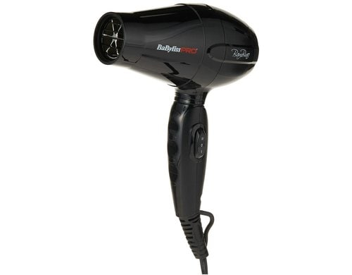 BaByliss Pro Bambino 1200W BAB5510E
