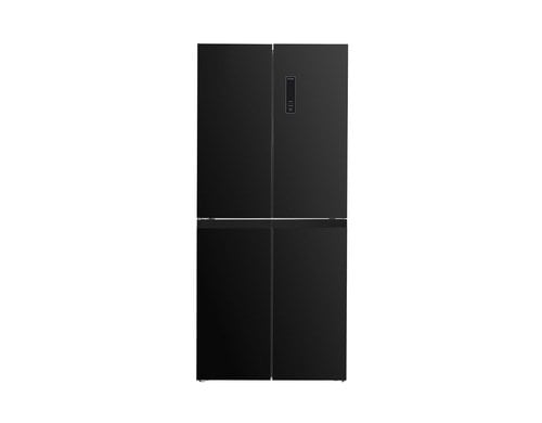 Kibernetik Foodcenter FCCD421NF C, KS 271l, GS 150l, 39dB, schwarz
