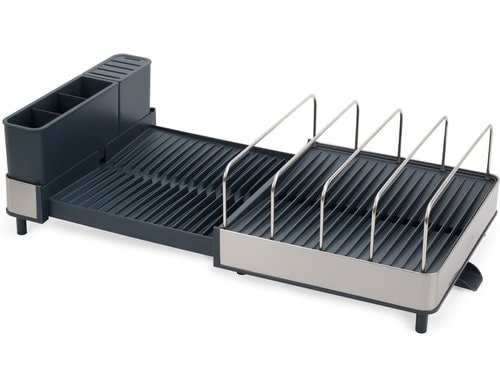 Joseph Joseph Extend Abtropfgestell Extend Steel, 35.3x31x16.7 cm