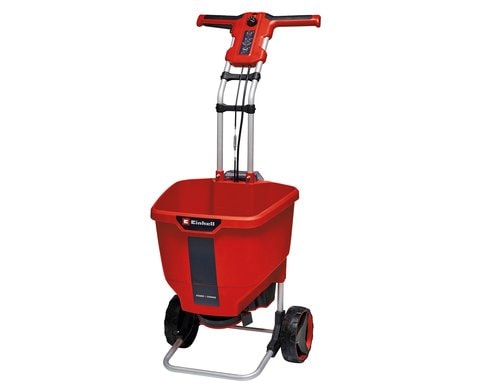 Einhell Akku-Streuwagen Li-Solo GE-SR 18/22