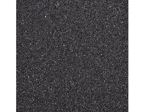 Ambiance Dekosand Schwarz 0.5 mm, in 500 ml Dose