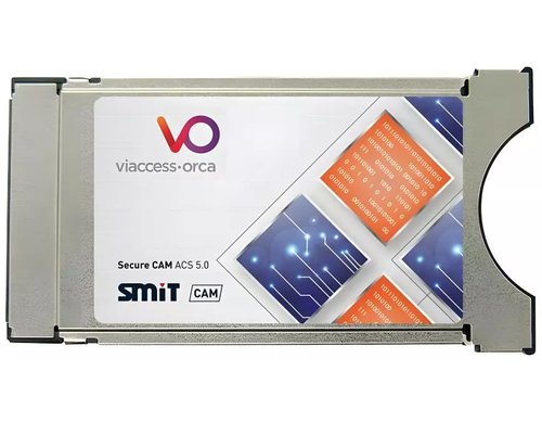 Smit Viaccess-CAM Modul Secure CAM ACS 5.0