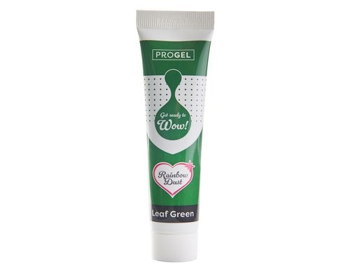 ProGel Blattgrün 25 g