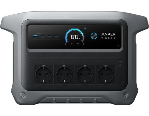 Anker SOLIX C1000X Power Station 1024Wh 2000W Gen 2