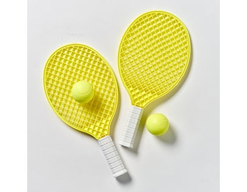 Beach Rackets La Mer Limon