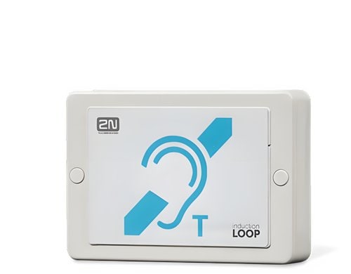 2N Induction Loop Modul Integrierte Antenne, Outdoor Fähig