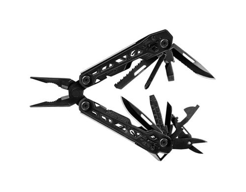 Multi-Tool TRUSS BLACK