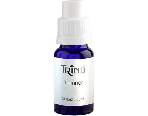 Trind Thinner Verdünner für Nagellack