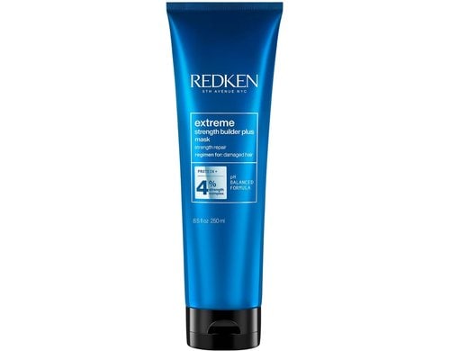 Redken Mask Extreme Strength Builder Plus 250ml