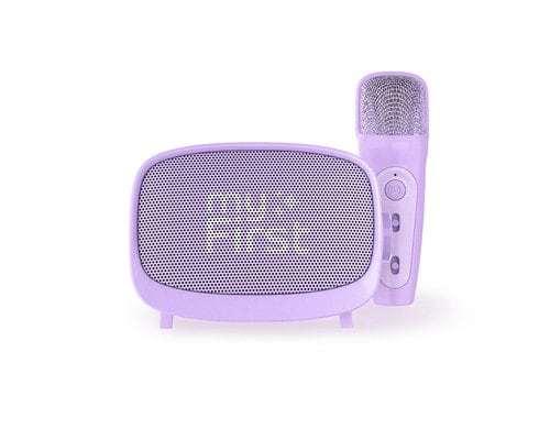 Myfirst Voice 2 Purple