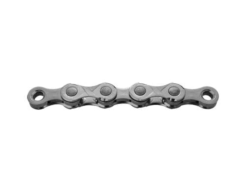 KMC Kette e11 EPT, silver, 136 links, 308 g