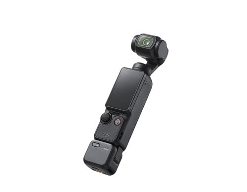 Godox Cube-PO3 RX 2.4GHz Wireless Microphone System