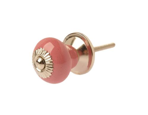 Tranquillo Knauf 162, D 2.7 cm Material: Steinzeug