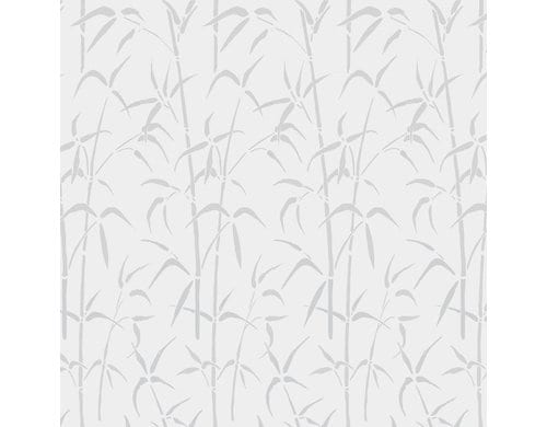 d-c-fix Fensterfolie Bamboo, statisch 90 x 150 cm, einfach anzubringen