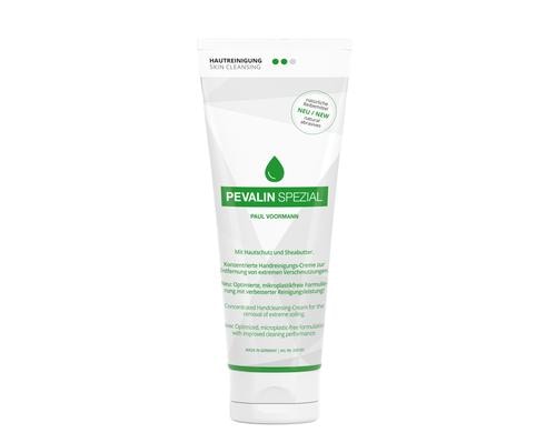 Pevalin Spezial Handwaschpaste Tube 250ml, Handreinigungscreme, Paste