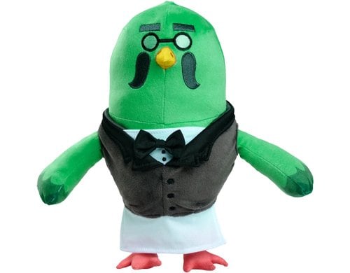 Animal Crossing Kofi 25cm