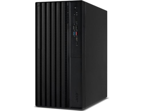 Acer Veriton M Pro VVM4735GT, U7 265, W11P 16GB, 512GB SSD+2TB HDD,1 Lit,3yrs bring in
