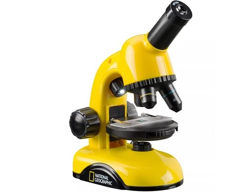 NATIONAL GEOGRAPHIC Mikroskop 40x - 800x
