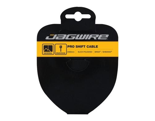 Jagwire Schaltkabel Slick Stainless PRO POLISH 1.1mm 3100mm SRAM/Shimano