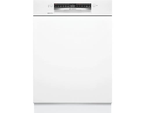 Bosch Einbaugeschirspüler SMI4ECW10H