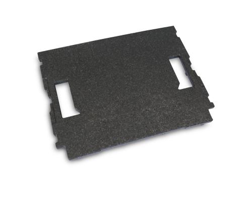 Deckeleinlage EPP LB Trade Die Top-Box für Profis