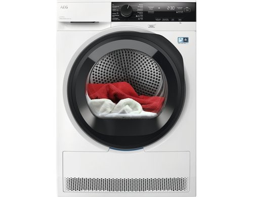 AEG Trockner ATW7GC10 C, 8kg, 65dB, verschiedene Programme
