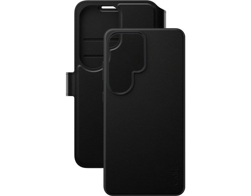CARE Tango 2in1 Wallet Case + Qi Galaxy S26 Ultra