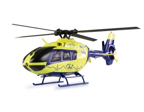 Amewi AFX-135 PRO Heli AAA Alpine Air Ambulance