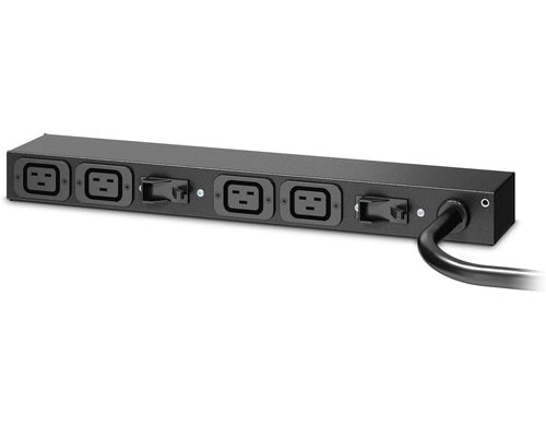APC Steckdosenleiste PDU AP6032A