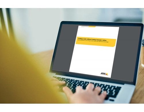 AXIS Professional Service Token Benötigt SOW und PSID