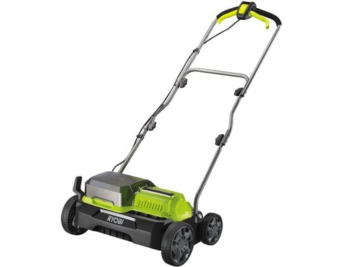 Akku-Vertikutierer, Solo RY18SFX35A-0