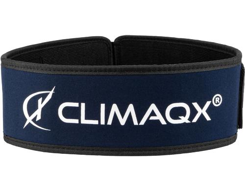 Climaqx Evolution Lifting Belt navyblue, Grösse XL