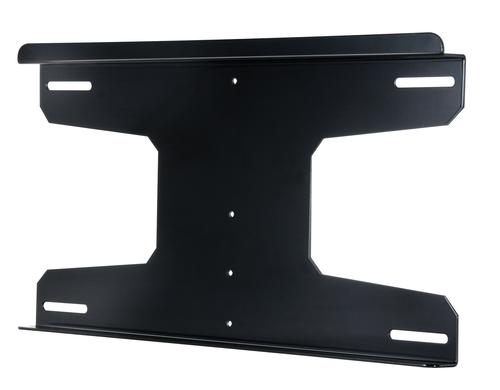Peerless-AV WSP700 Adapterplatte zur Montage an Stahlträgern