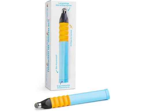 Edurino Eingabestift blau nur DE