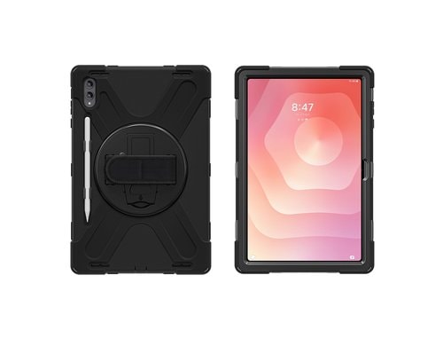 4SMARTS Rugged Case Grip Galaxy Tab S11 Ultra