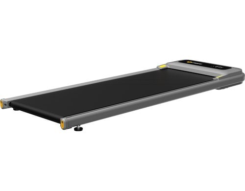 Urevo Strol U1 Silver Laufband, max. 6km/h